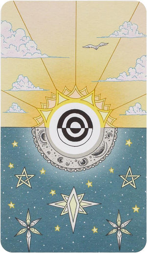 The Luna Sol Tarot