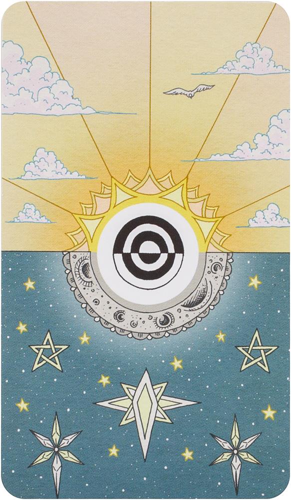 The Luna Sol Tarot