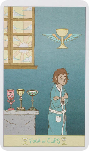 The Luna Sol Tarot