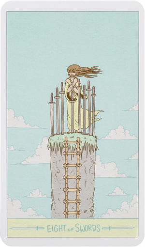 The Luna Sol Tarot