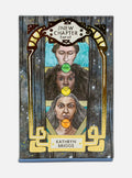 The New Chapter Tarot