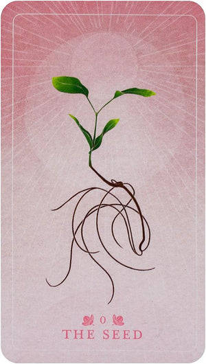 Seed And Sickle Oracle