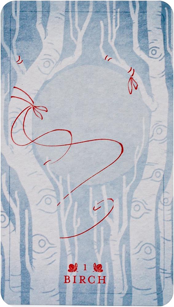 Seed And Sickle Oracle