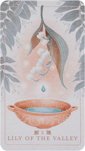 Seed And Sickle Oracle