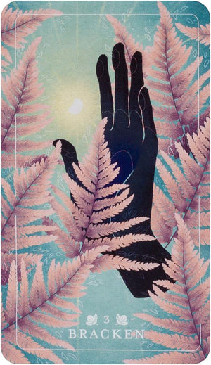 Seed And Sickle Oracle