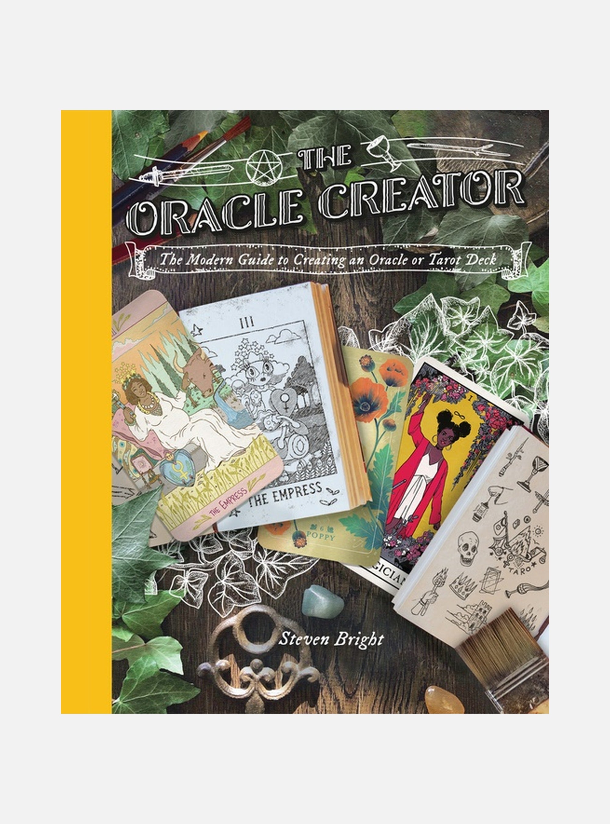 Oracle Creator, The