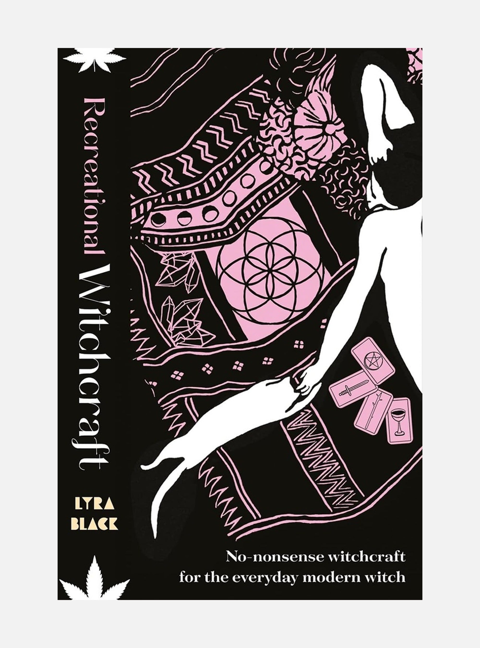 Recreational Witchcraft