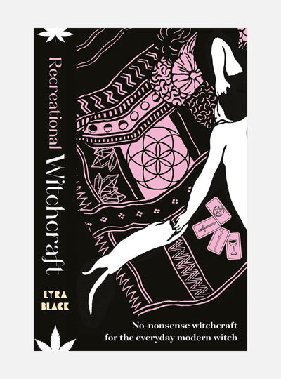 Recreational Witchcraft