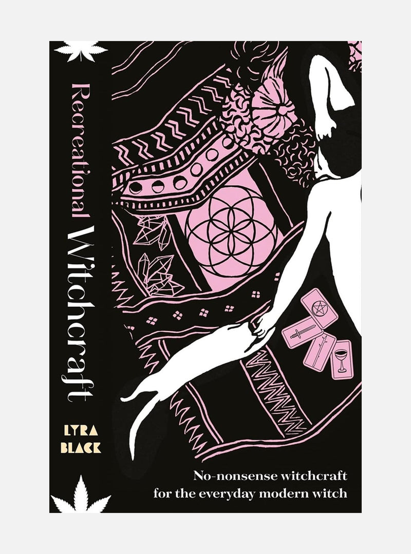 Recreational Witchcraft