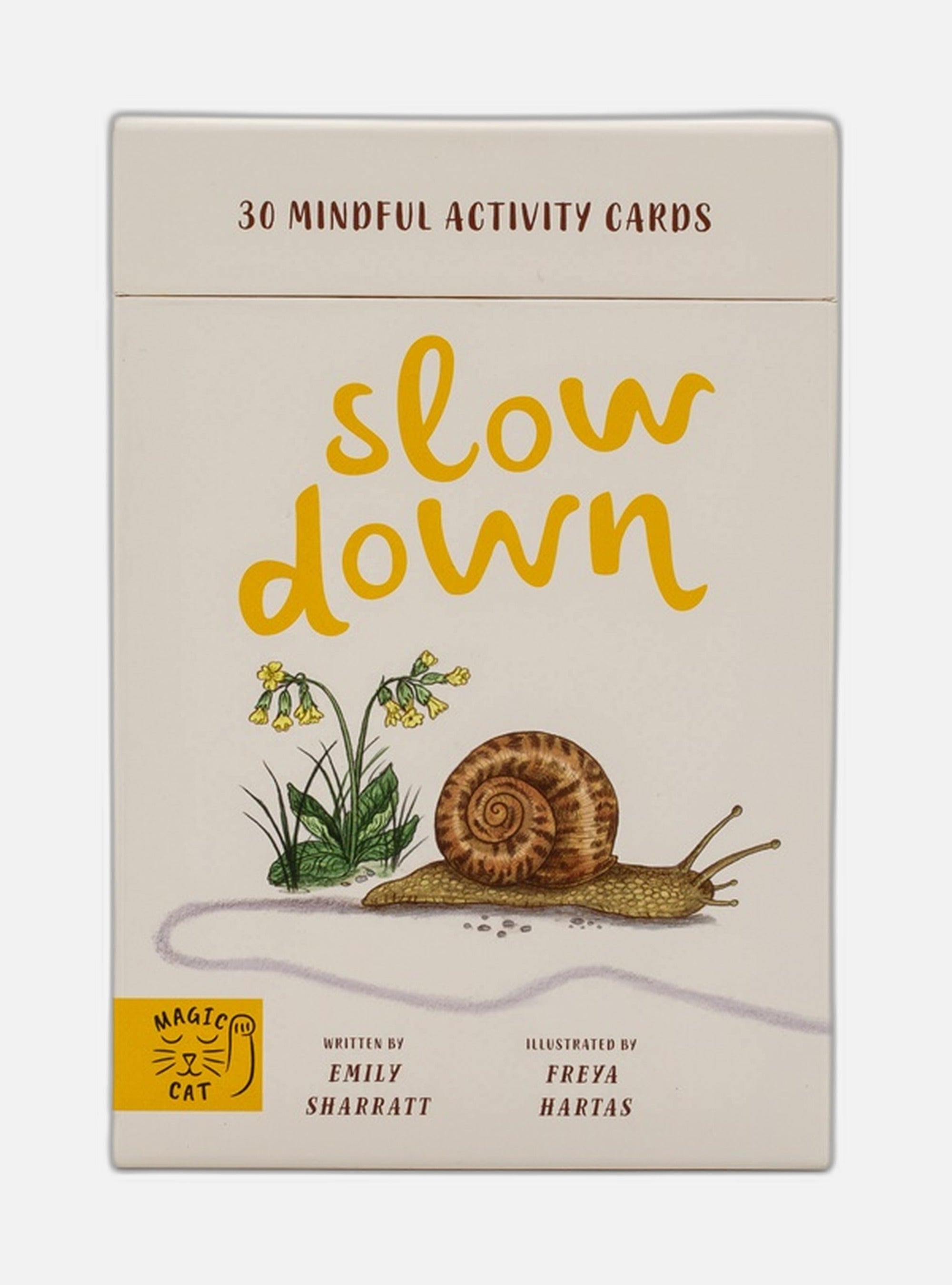 Slow Down