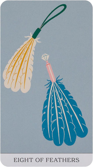 Erotic Tarot: Intimate Intuition ( Magma for Laurence King )