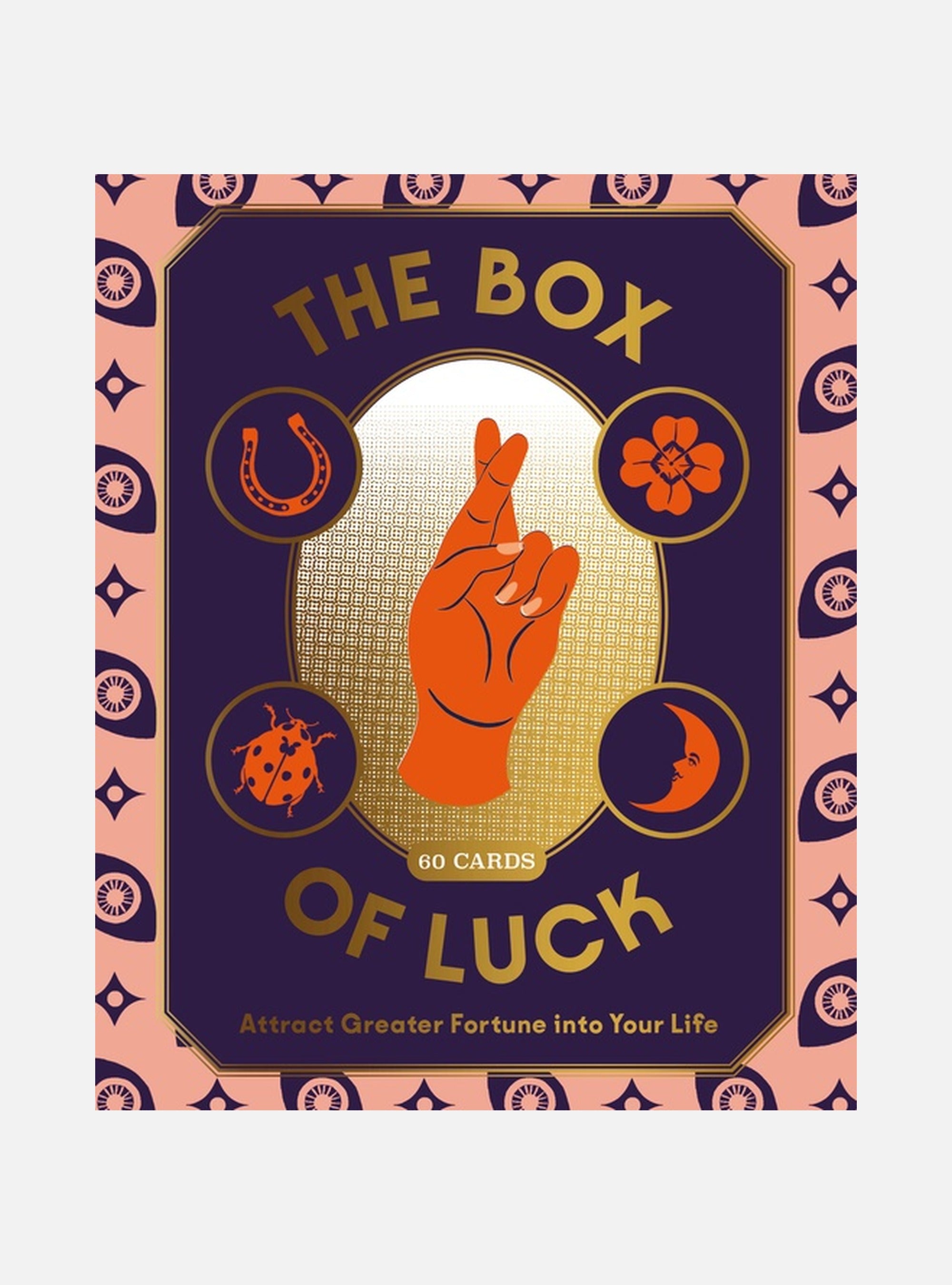 The Box Of Luck