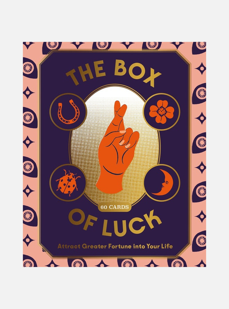 The Box Of Luck