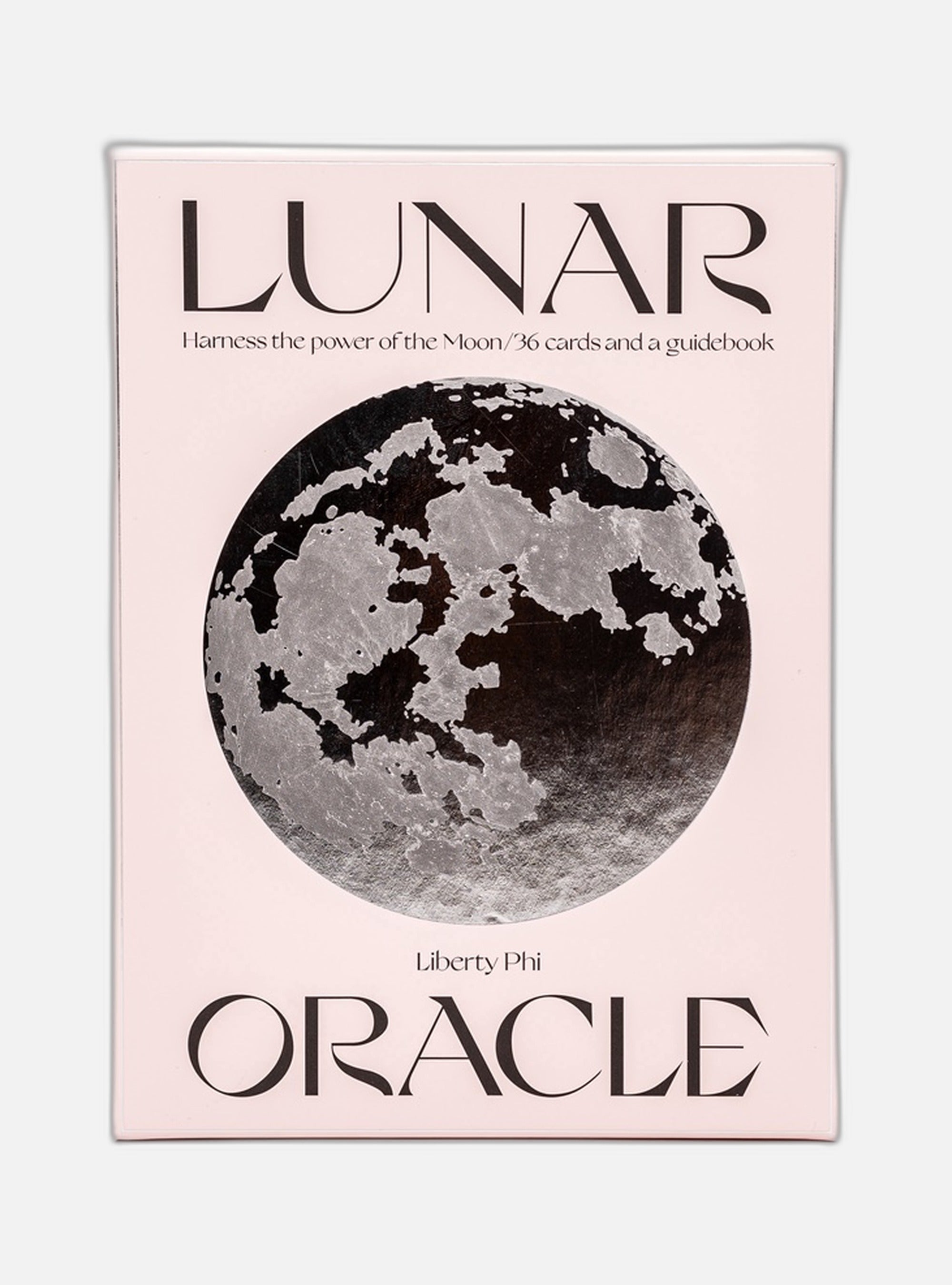 Lunar Oracle