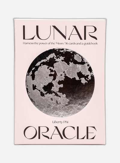 Lunar Oracle