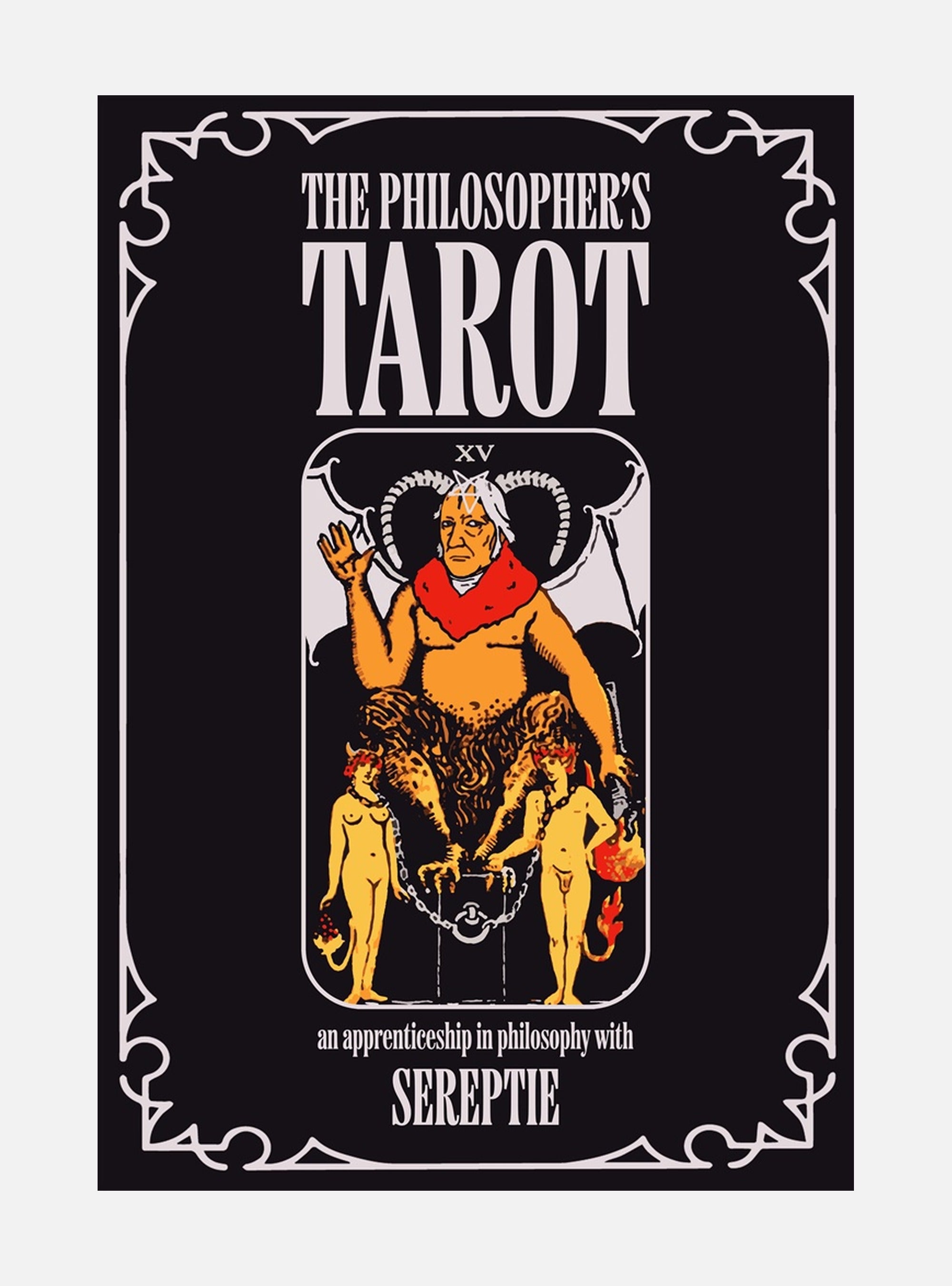 The Philosopher's Tarot
