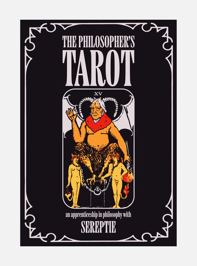 The Philosopher's Tarot