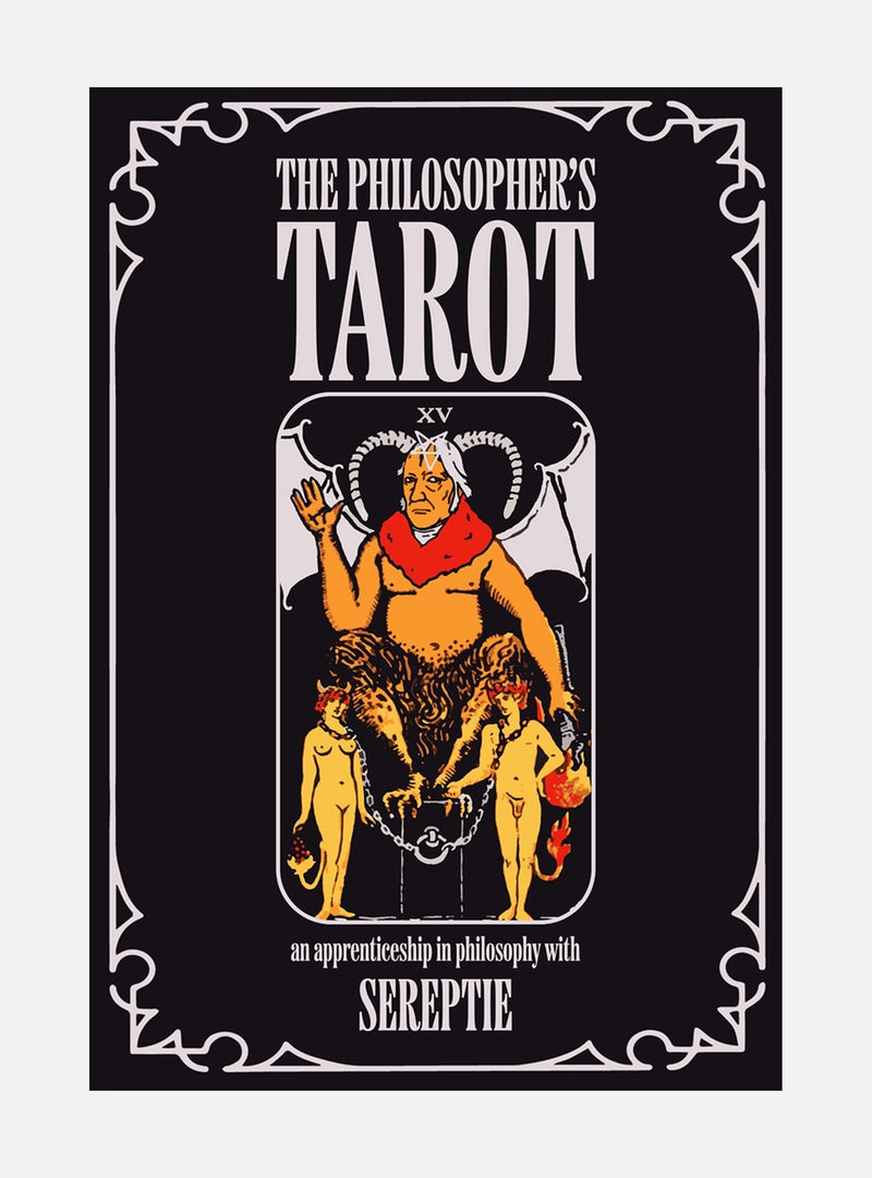 The Philosopher's Tarot