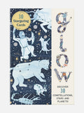 Glow Constellation Cards