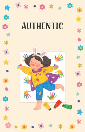 The Little Box of Words That Matter: 30 Activity Cards to Explore Complex Concepts