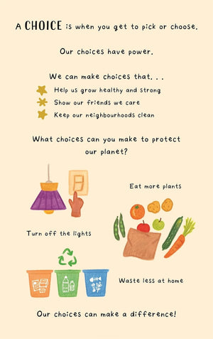 The Little Box of Words That Matter: 30 Activity Cards to Explore Complex Concepts