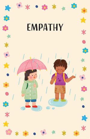 The Little Box of Words That Matter: 30 Activity Cards to Explore Complex Concepts