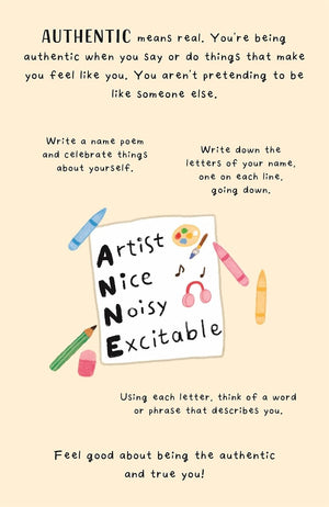 The Little Box of Words That Matter: 30 Activity Cards to Explore Complex Concepts
