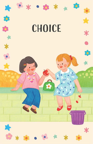 The Little Box of Words That Matter: 30 Activity Cards to Explore Complex Concepts