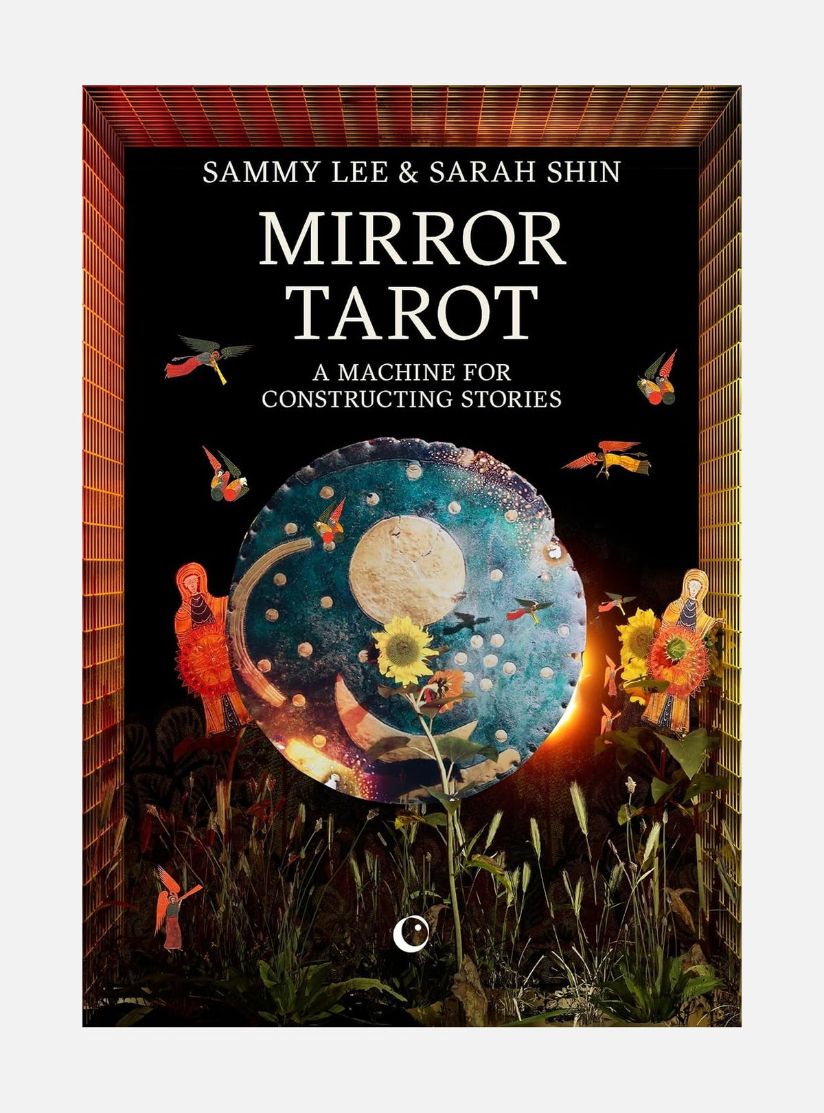 Mirror Tarot: Major Arcana Deck