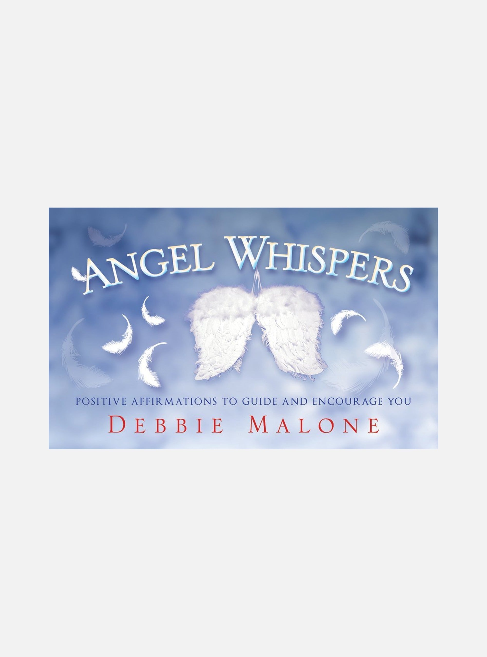 Angel Whispers