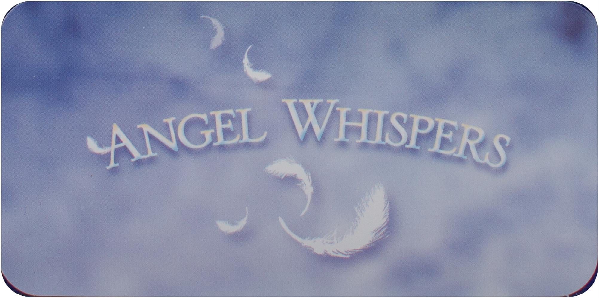 Angel Whispers