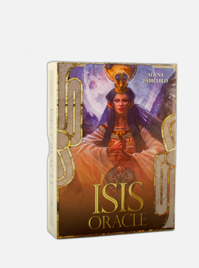 Isis Oracle