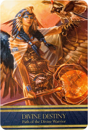 Isis Oracle