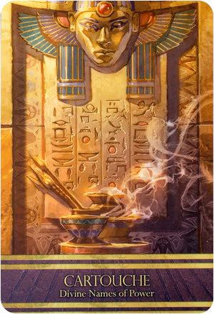 Isis Oracle