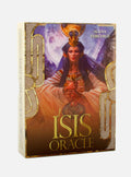 Isis Oracle