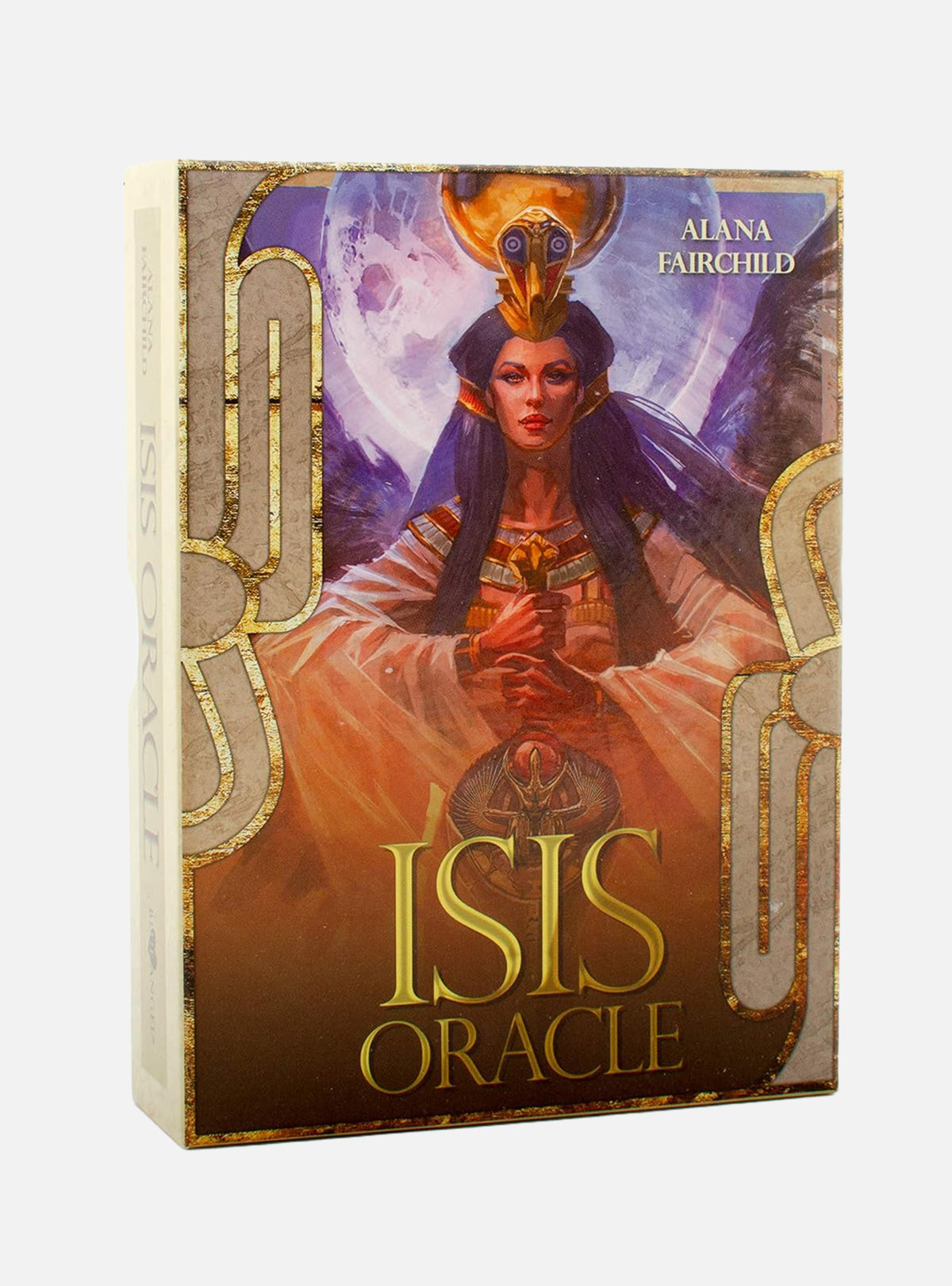 Isis Oracle
