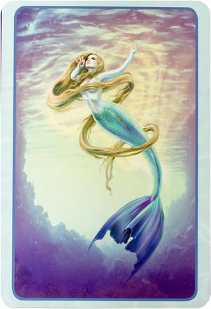 Oracle of the mermaids - magical messages of healing, love & romance