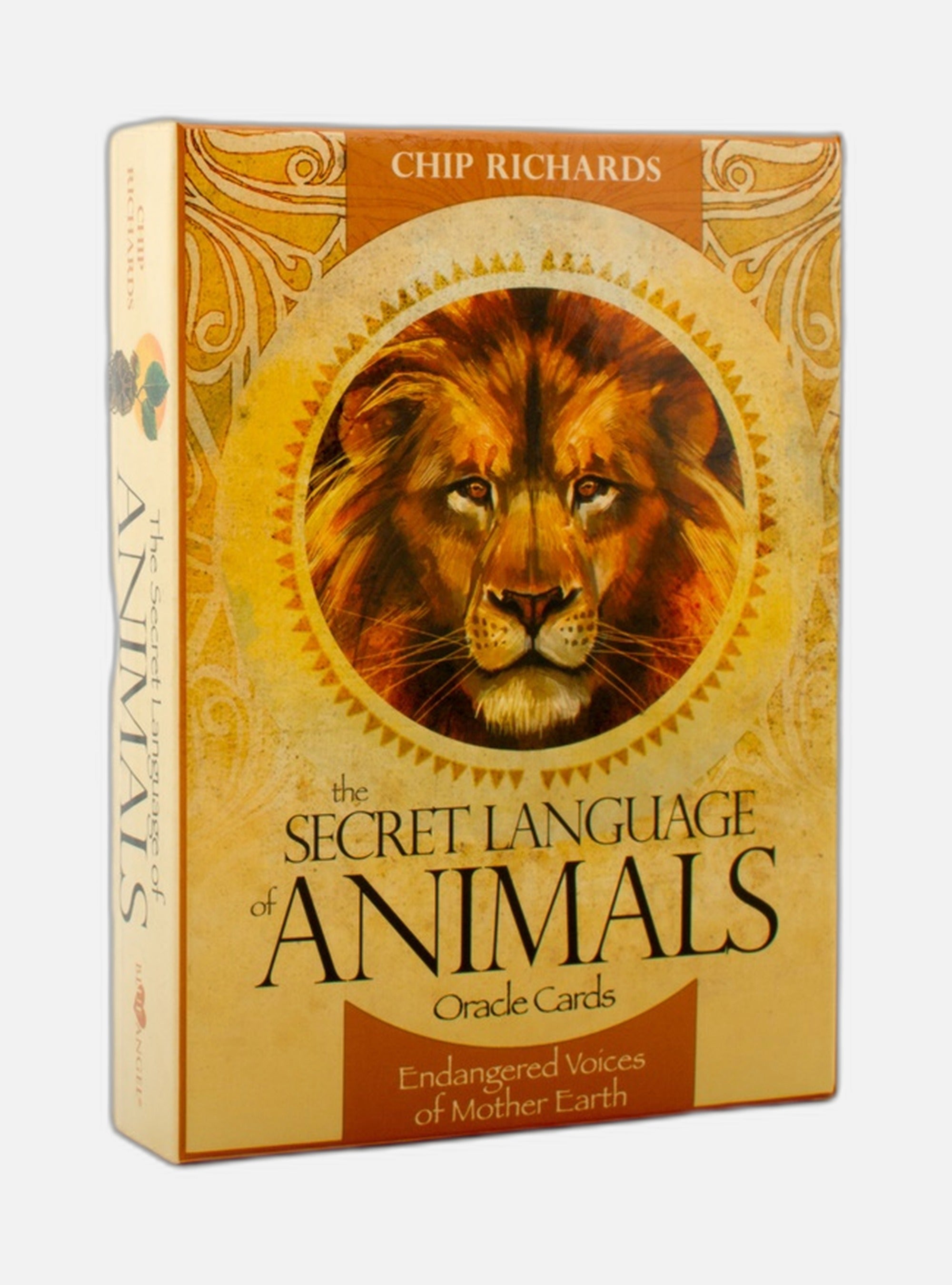 Secret Language Of Animals : Endangered Voices of Mother Earth
