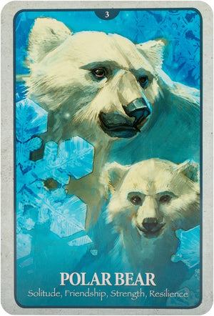 Secret Language Of Animals : Endangered Voices of Mother Earth
