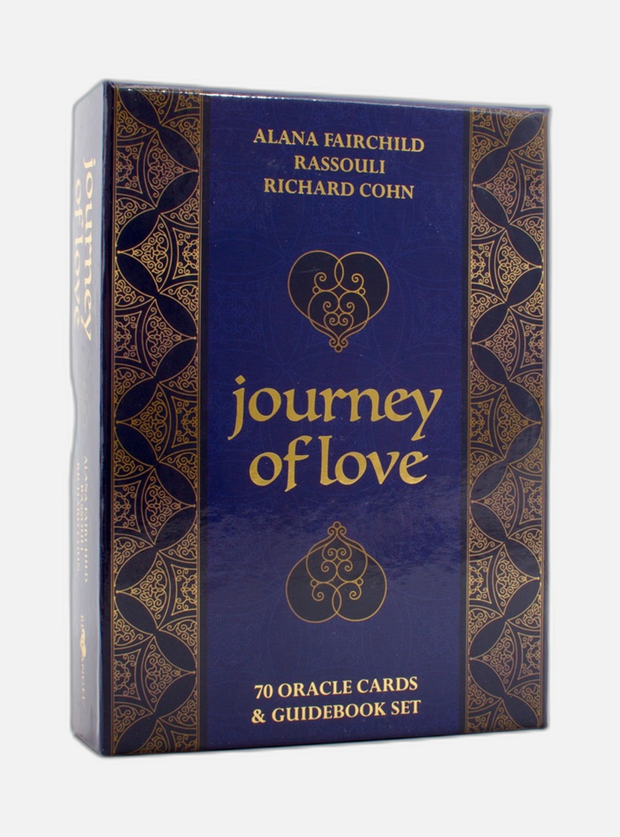 Journey Of Love Oracle