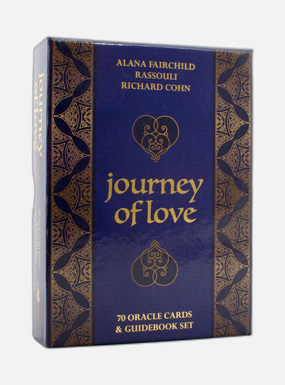 Journey Of Love Oracle