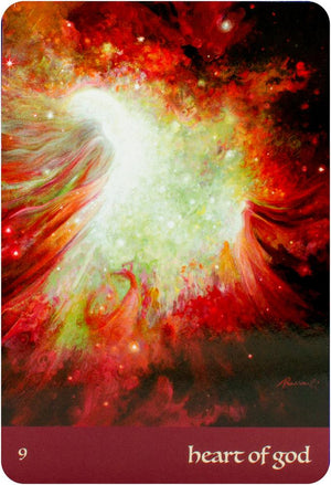 Journey Of Love Oracle