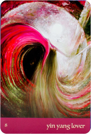 Journey Of Love Oracle