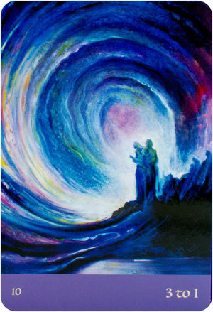 Journey Of Love Oracle
