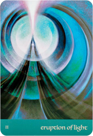 Journey Of Love Oracle