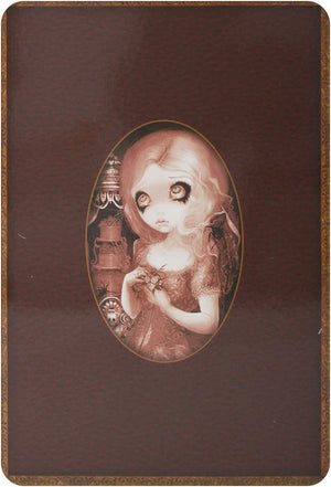 Les vampires oracle - ancient wisdom and healing messages from the children