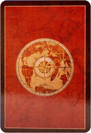 Earth Power Oracle : An Atlas for the Soul