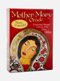 Mother Mary Oracle : Protection Miracles & Grace of the Holy Mother