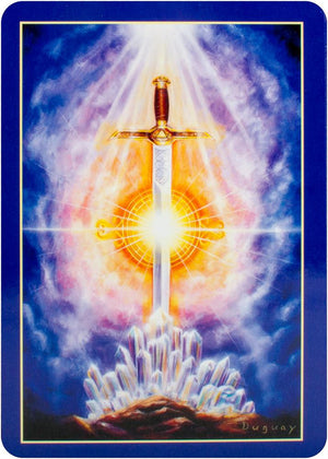 Oracle Of The Angels : Healing Messages from the Angelic Realm