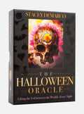 Halloween Oracle : Lifting the Veil between the Worlds Every Night